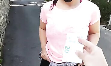 Outdoor Compilation Featuring Busty Latinas and Milfs