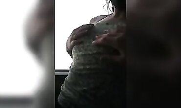 Outdoor Compilation Featuring Busty Latinas and Milfs