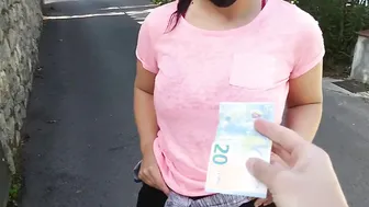 Outdoor Compilation Featuring Busty Latinas and Milfs