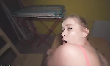 Outdoorsman Jack Offs - Hiking Pants & Running Shorts POV Fucked Hard