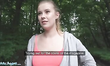 Outdoorsman Jack Offs - Hiking Pants & Running Shorts POV Fucked Hard
