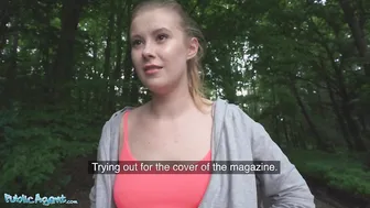 Outdoorsman Jack Offs - Hiking Pants & Running Shorts POV Fucked Hard