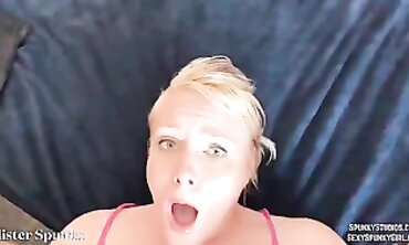 Gay-for-pay To The Bum For step-sister Nosey About Buttfuck