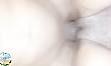 Petite Ebony Girlfriend Gets Nailed by Her Best Friend
