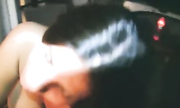 Crystal McNasty in a Wild German Threesome Blowjob Session