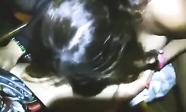 Crystal McNasty in a Wild German Threesome Blowjob Session