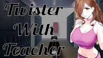 VaryanaYT's Gym Professor ASMR