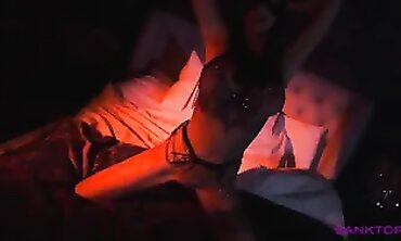 Liya Silver: Instagram Model Masturbation Showreel
