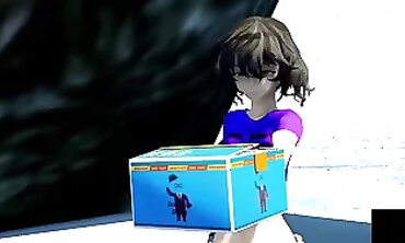 Mmd greatest way to Instruct your Daughter-in-law about MmD let her Sight