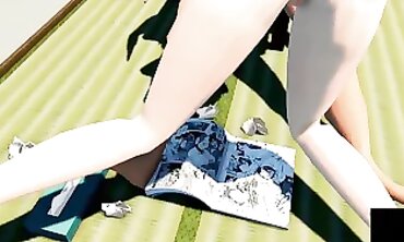 Mmd greatest way to Instruct your Daughter-in-law about MmD let her Sight