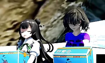 Mmd greatest way to Instruct your Daughter-in-law about MmD let her Sight