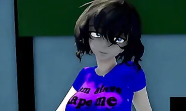 Mmd greatest way to Instruct your Daughter-in-law about MmD let her Sight