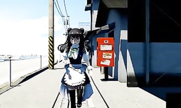 Mmd greatest way to Instruct your Daughter-in-law about MmD let her Sight