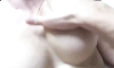 Cory Chase: Sloppy Platinum-Blonde MILF POV Creampie