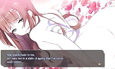 Soul Senki: Chen Li's Romantic Gauze Anal Encounter