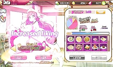 Soul Senki: Chen Li's Romantic Gauze Anal Encounter