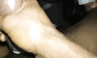 POV Ebony Office Fuck with Real Me Kill