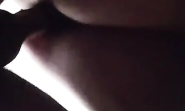 Latina Niece Pays Her Lost Bet With a Creampie