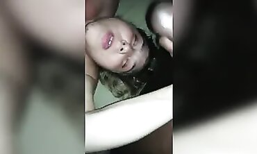 Mature BBW Freaky Deck Gets Insane Cumshot Facial