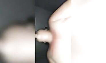 Mature BBW Freaky Deck Gets Insane Cumshot Facial