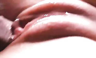 Extreme Close-Up Creampie With Semen Leaking