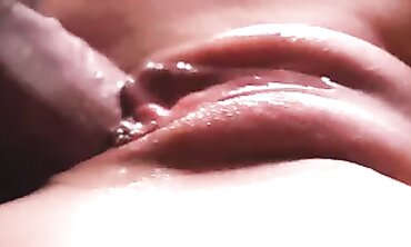 Extreme Close-Up Creampie With Semen Leaking