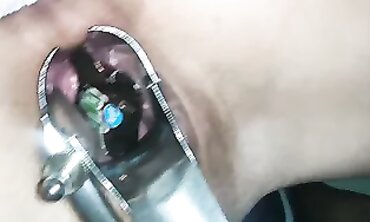 Kittens Dom Opens Up: Demolished Labia Compilation