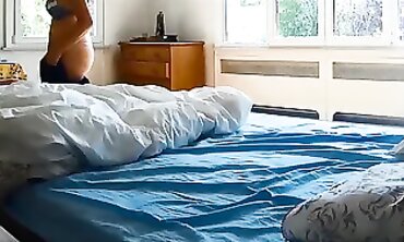 My Ex-Wife Lingerie Compilation One