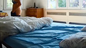 My Ex-Wife Lingerie Compilation One