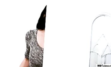 Dyke Paramours Having Hump With Hypocrite Social Employee