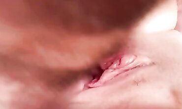 Close Up Hardcore Joy With Steaming Cougar Wife