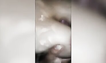 Mom's Milk Bar #2 - Mommy Loves My Big Dick" (Exclusive POV)