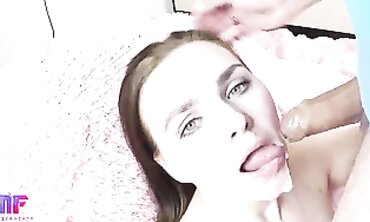 Miss Fantasy Nutted Compilation 4