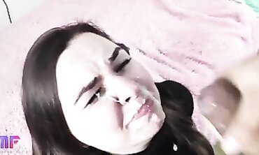 Miss Fantasy Nutted Compilation 4