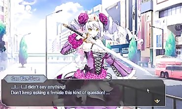 Soul Senki: Cao Tian Yuan's Stunning Confession