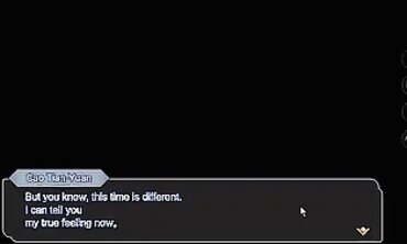 Soul Senki: Cao Tian Yuan's Stunning Confession