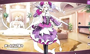 Soul Senki: Cao Tian Yuan's Stunning Confession