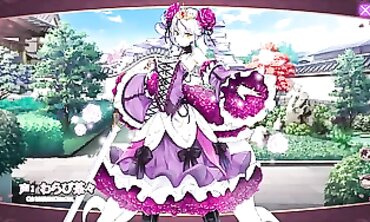 Soul Senki: Cao Tian Yuan's Stunning Confession