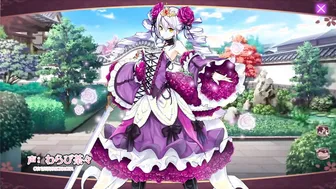 Soul Senki: Cao Tian Yuan's Stunning Confession