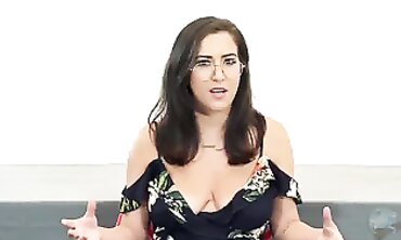 Ask a Porn Starlet About Her Orgy Fantasies