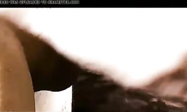 Latina Love Sizzles Up and Masturbates