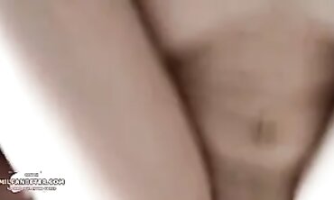Dancer Step Sister in law Plumbed Boy um Geheimnisse zu bewahren