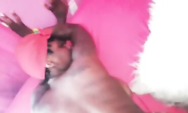 Sensual African MILF Takes Backshots from Turkish Meat Market