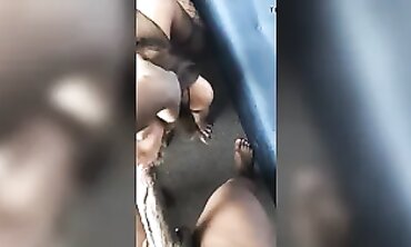 BBC Head: POV Interracial Blowjob