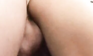 Ebony Girl Blackmailed To Blowjob Boyfriend Out Of Jail