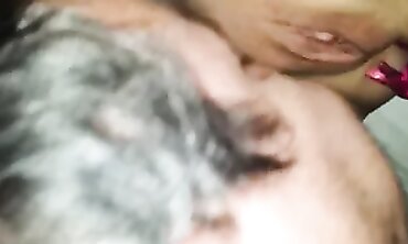 Bound British MILF Takes Rough Anal Toy Action