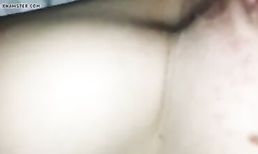 Bound British MILF Takes Rough Anal Toy Action