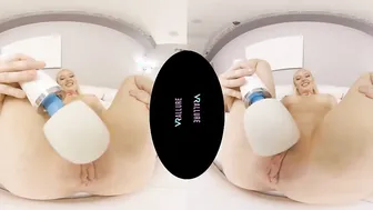 Paisley Porter: Wild Super-Sexy Rosy VR Solo