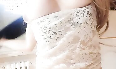 Savannah Camgirl's Divine Farting Prayer