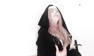 Savannah Camgirl's Divine Farting Prayer
